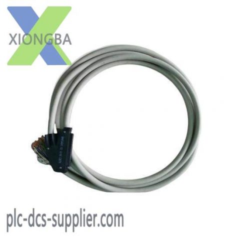 Schneider BMXFCW301S Shielded Flying Cable: Advanced Control Solution for Industrial Automation