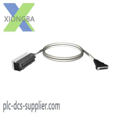 Schneider BMXFTA150: High-Performance Analog Input Cable, Modicon X80 Accessories
