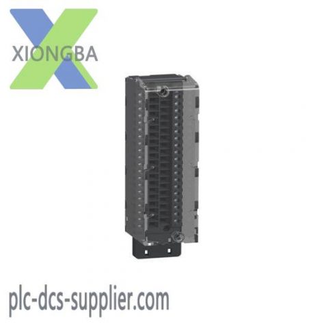 Schneider Electric BMXFTB2800 Modular Terminal Block, Industrial Control System Solutions