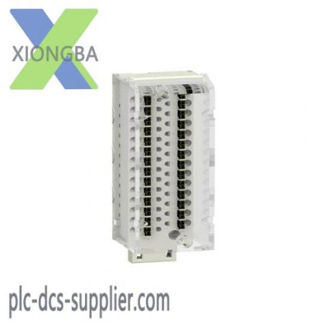 Schneider Electric BMXFTB2820 - Modular Terminal Block for Automation Platforms