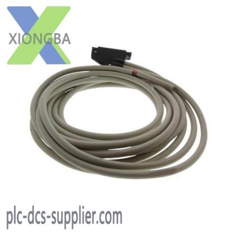 Schneider Electric BMXFTW501S: Industrial-grade Shielded Flying Lead Cable, Precision Engineering for Control Systems