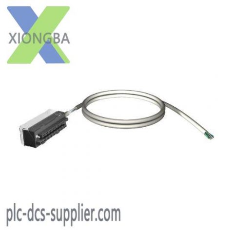 Schneider Electric's BMXFTW508S with FTB Terminal Block: Industrial PLC Module