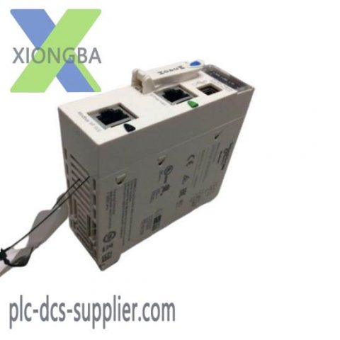 Schneider Electric BMXP342020H - Modular PLC Processor, High Performance Automation Solution