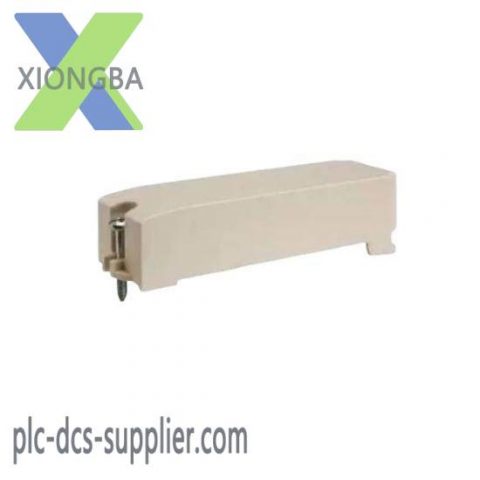 Schneider's BMXXEM010 - A Robust Modular Protection Cover for Your M340 Automation Platform