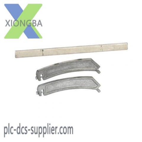 Schneider BMXXSP0400 Analog Input Module for Industrial Automation