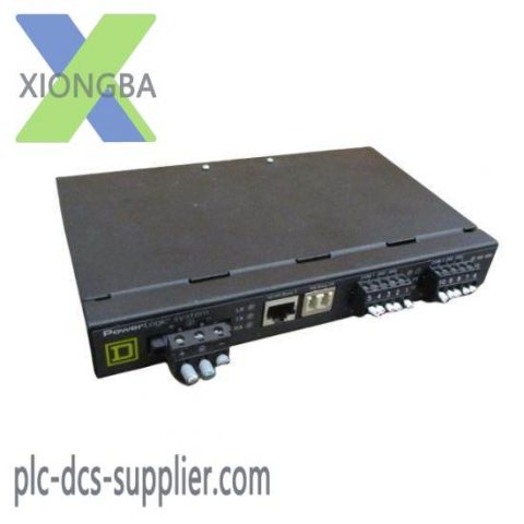 Schneider EGX400 Ethernet Gateway Module - Advanced Industrial Networking Solution