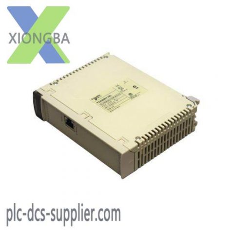 Schneider Electric TSXWMY100 Ethernet TCP/IP Module