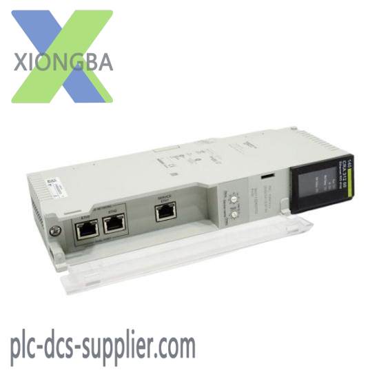 schneider_ladn31_019632_3.jpg SCHNEIDER LADN31 019632 Industrial Control Module