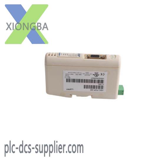 schneider_lufp7_profibus_module_1-1.jpg Schneider LUFP7 Profibus Module