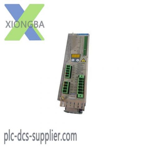 Schneider LXM15LD17N4 Servo Drive