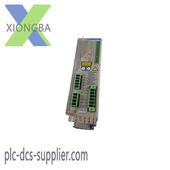schneider_lxm15ld17n4_servo_drive.jpg Schneider LXM15LD17N4 Servo Drive