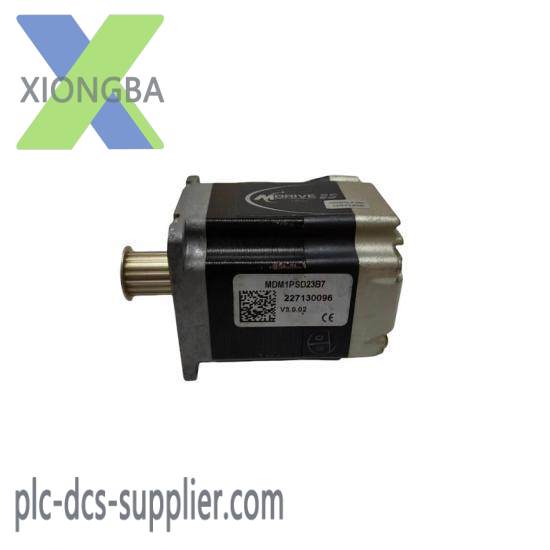 schneider_mdm1psd23b7_stepper_motor_automated_parts_1.jpg Schneider MDM1PSD23B7 Stepper Motor Automated Parts