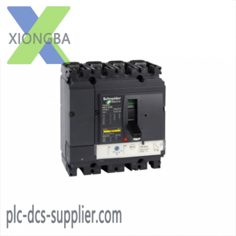 Schneider MIC 6.0A Frame Circuit Breaker