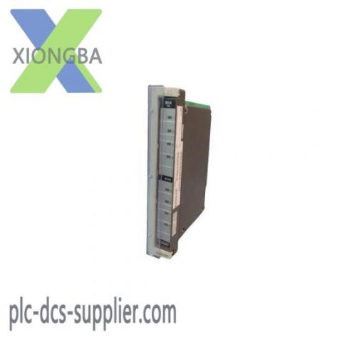 Schneider Modicon AS-B846-002 Analog Multiplexer Module: Advanced Control, Precision at Your Fingertips