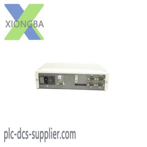 Schneider Modicon NW-BM85-000 Modbus Plus Bridge/Mux for Industrial Automation Solutions