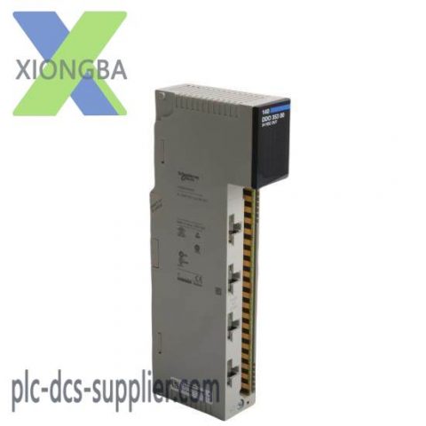 Schneider Modicon Quantum 140DDO35300 Discrete Output Module