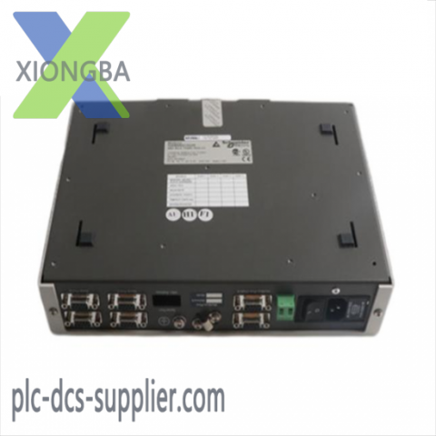 Schneider NWBM85C002R Communication Module - Industrial Automation Solutions