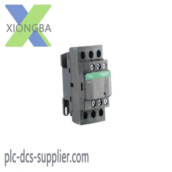 schneider_p127aa0w1d3fc0.jpg Schneider P127AA0W1D3FC0: Industrial Control Module, Precise Automation Solutions