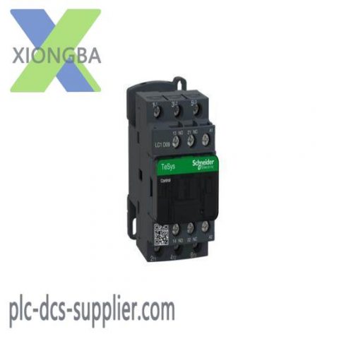 Schneider P127CA1W1D3FC0 Inverter Board