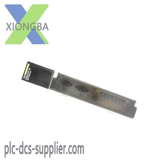 schneider_plc_140cra21210_1.jpg Schneider Electric 140CRA21210 - Industrial Control Module for Advanced Automation Solutions