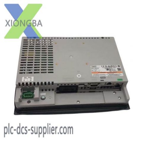 Schneider Electric HMIGTO5310 - Advanced Programmable Logic Controller