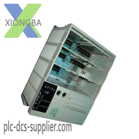 schneider_plc_tsx3721000_1.jpg Schneider PLC TSX3721000 - Advanced Modular Automation Platform