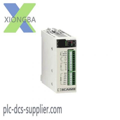 Schneider Electric PMESWT0100 Ethernet Partner Module - Modicon X80 PLC Expansion