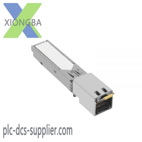 Schneider SDC40 Industrial Control Module