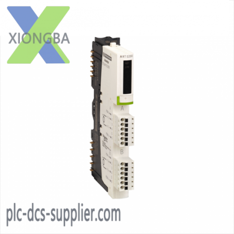 Schneider STBART0200K Analog Input Kit - Industrial Control Module