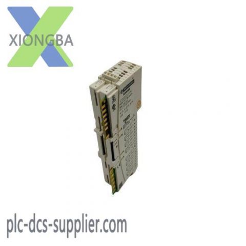 Schneider STBDDO3705 - Digital Output Module