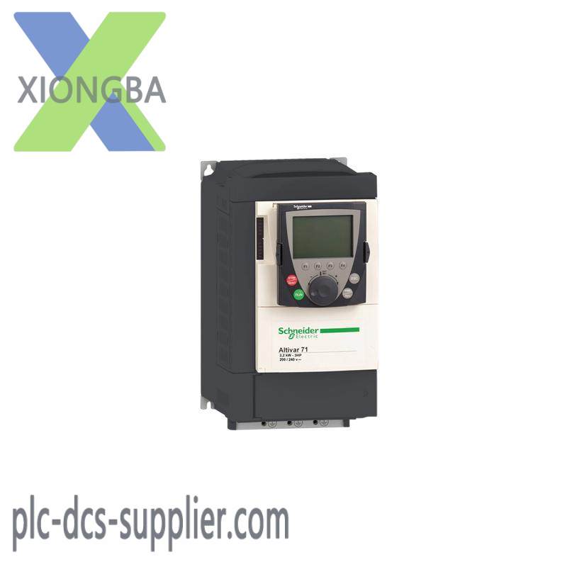 schneider_tcsesm043f2cs0.jpg Schneider Electric TCSESM043F2CS0 - Ethernet TCP/IP Managed Switch for Industrial Automation