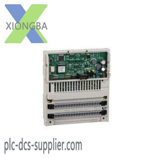 schneider_tcsesm043f2cs0_1.jpg Schneider Electric TCSESM043F2CS0 - Ethernet TCP/IP Managed Switch for Industrial Automation