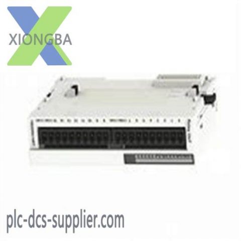 Schneider TM2DRA16RT Discrete Output Module: Reliable Industrial Control Solution