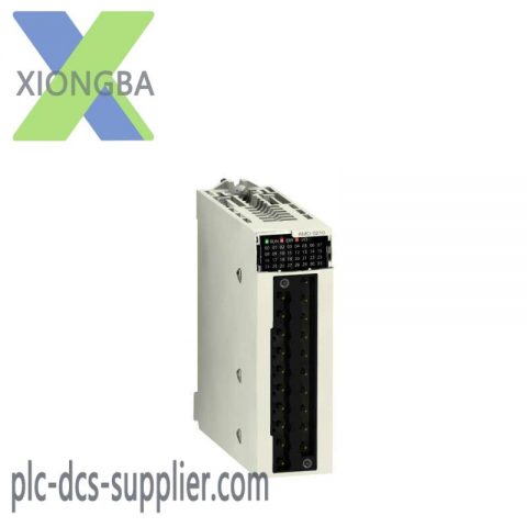 Schneider TSX07311622 Modular Input Module for Industrial Automation