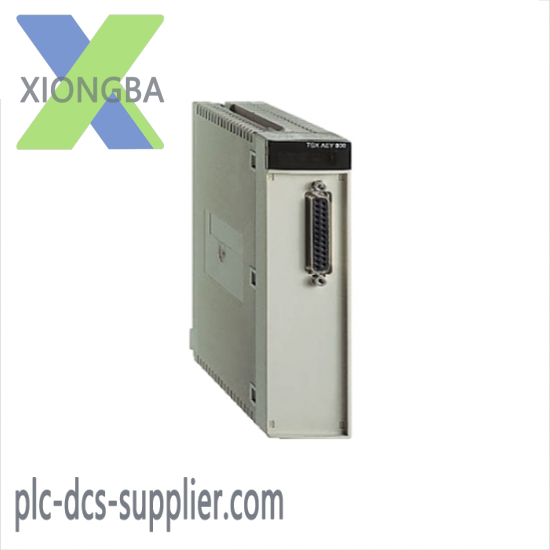 schneider_tsxaey800_analog_input_module-2.png YOKOGAWA AI-917-00 GS48D17Z00-00E-N Analog Input Module