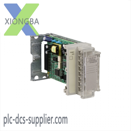 schneider_tsxaez802_analog_input_module.png Schneider TSXAEZ802 Analog Input Module: Precision Control for Industrial Automation