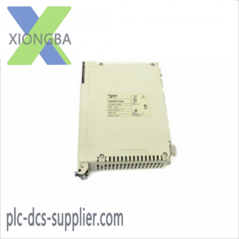 Schneider TSXDEY16A2 Discrete Module