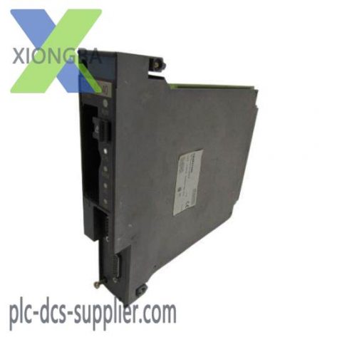 Schneider Electric TSXP47455 PLC Processor Module - Industrial Control Solutions