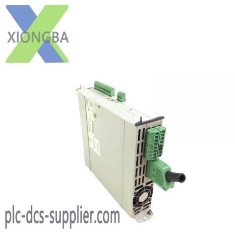 Schneider TSXP573623 Modular Base Controller, High Performance Control System