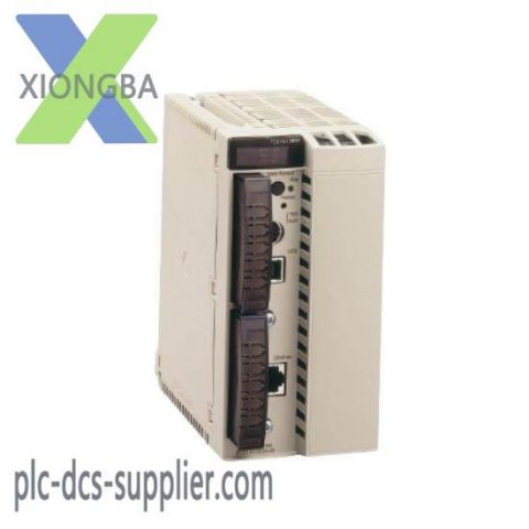 Schneider TSXP575634M Premium Processor - High Performance Automation Controller