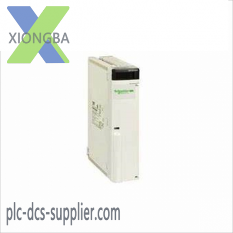 Schneider TSXPSY8500: High-Performance Power Supply for Industrial Automation