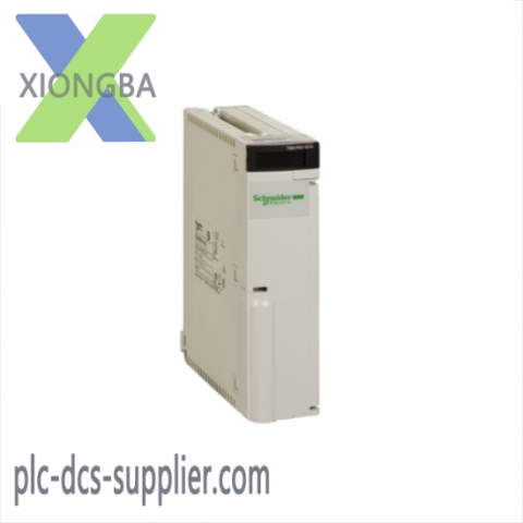 Schneider TSXPSY8500M Power Supply Module