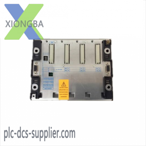 Schneider TSXRKY4EX Modular Extendable Rack - Enhancing Efficiency in Automation Solutions