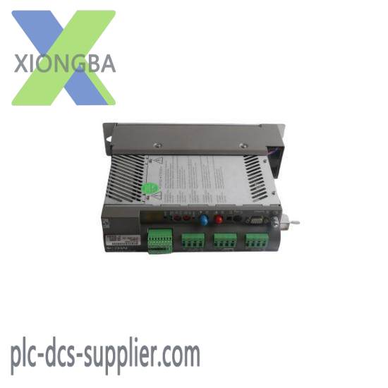 schneider_vdm01d10aa00_mc-4_11_10_400_servo_controller_1-1.jpg ELAU MC-4/11/10/400 Industrial Control Module