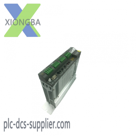 Schneider VDM01U30AQ00 Servo Drive - Precision Control for Industrial Automation