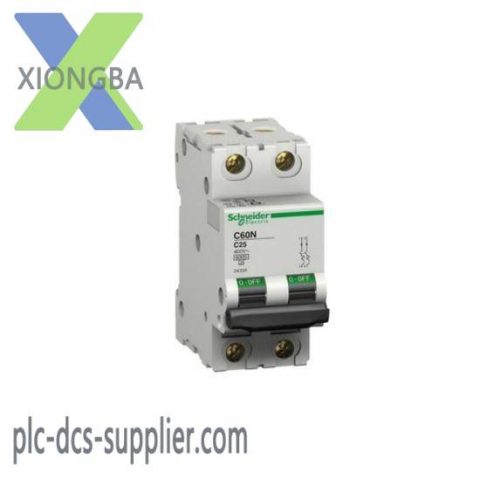 Schneider VX5A68C43N4 Inverter