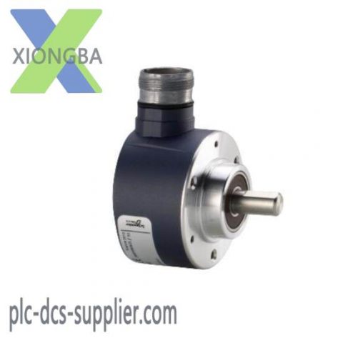 Schneider XCC3510PS84SBN Absolute Encoder Multiturn - Precision Motion Control Solutions
