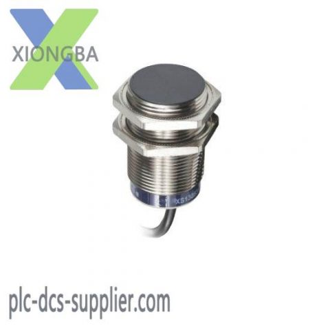 Schneider XS630B1MAL2 Telemecanique Inductive Sensor: High-Precision Position Detection for Industrial Automation
