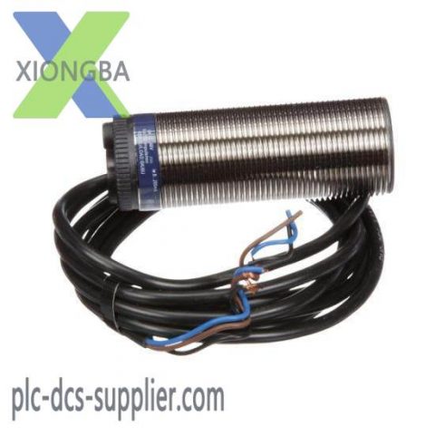 Schneider XSAV11373 Inductive Proximity Sensors: Precision Measurement for Industrial Automation