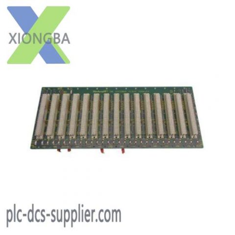 SCHROFF MPS022 13100203 DC Power Supply for Industrial Control Systems